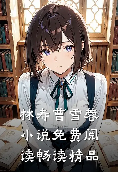 林寿曹雪蓉小说免费阅读畅读精品