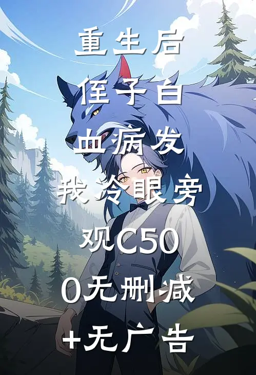 重生后，侄子白血病发，我冷眼旁观C500无删减+无广告