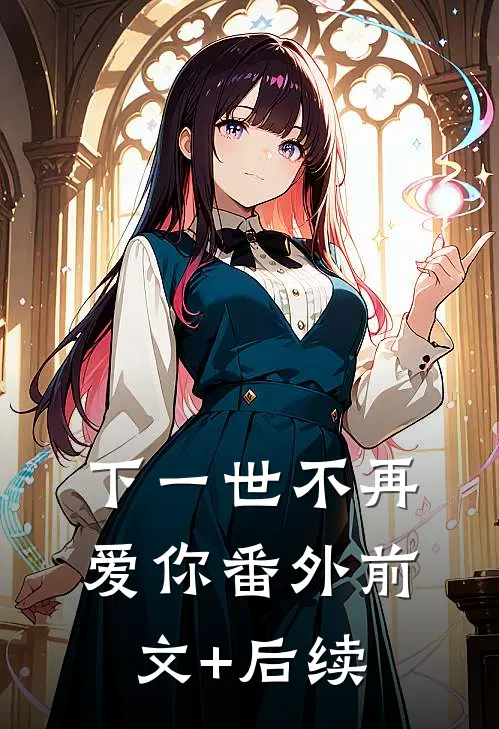 下一世不再爱你 番外前文+后续