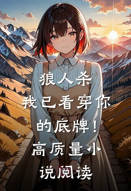 狼人杀：我已看穿你的底牌！高质量小说阅读