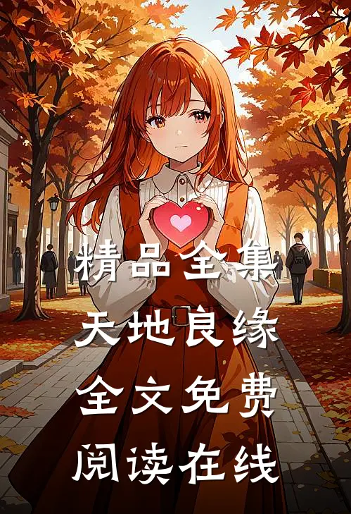 精品全集天地良缘全文免费阅读在线
