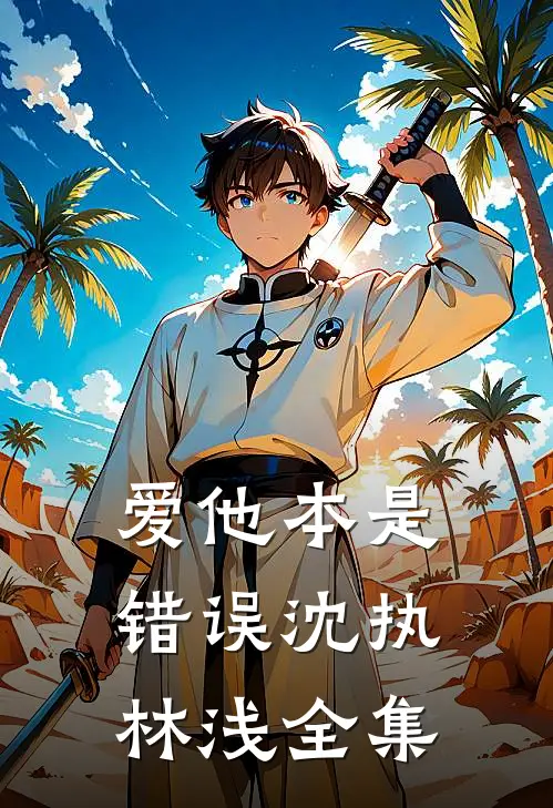 爱他本是错误沈执林浅 全集