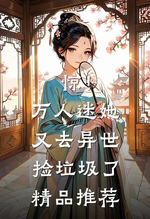 惊！万人迷她又去异世捡垃圾了精品推荐