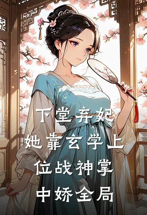 下堂弃妃，她靠玄学上位战神掌中娇全局