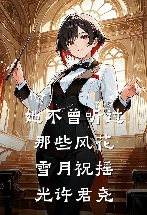 她不曾听过那些风花雪月祝摇光许君尧