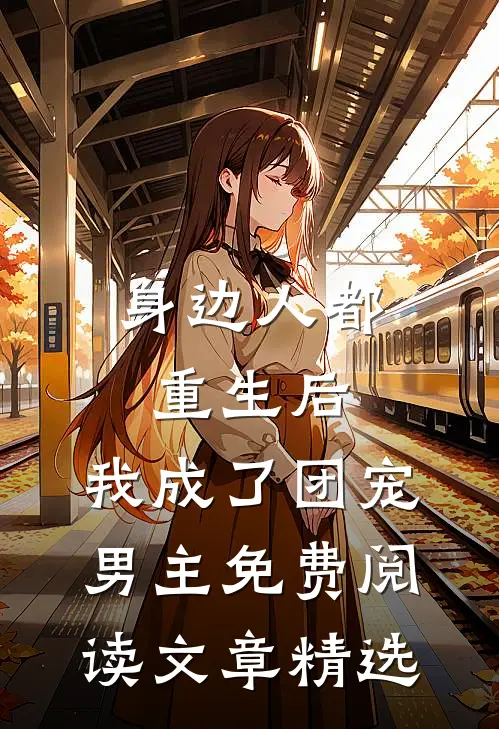 身边人都重生后,我成了团宠男主免费阅读文章精选