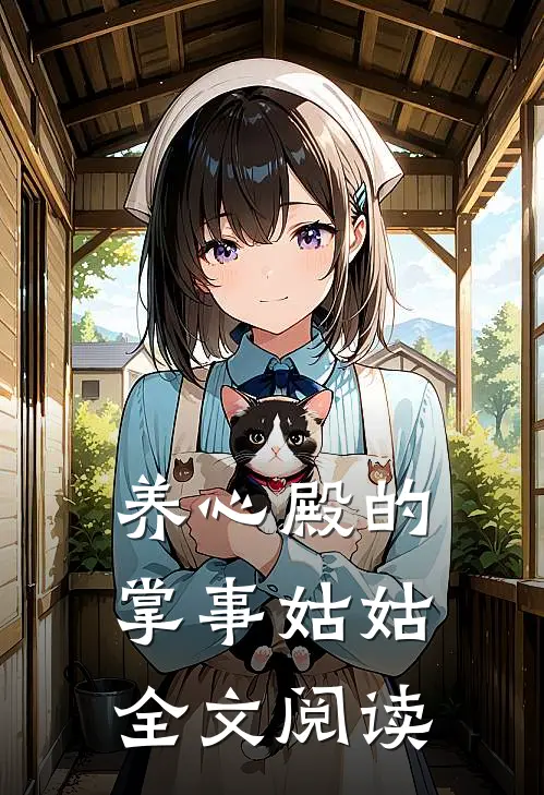 养心殿的掌事姑姑全文阅读