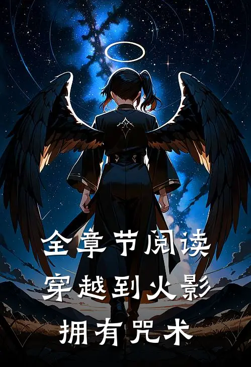 全章节阅读穿越到火影拥有咒术