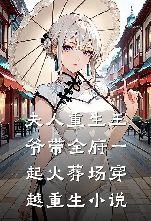 夫人重生王爷带全府一起火葬场穿越重生小说