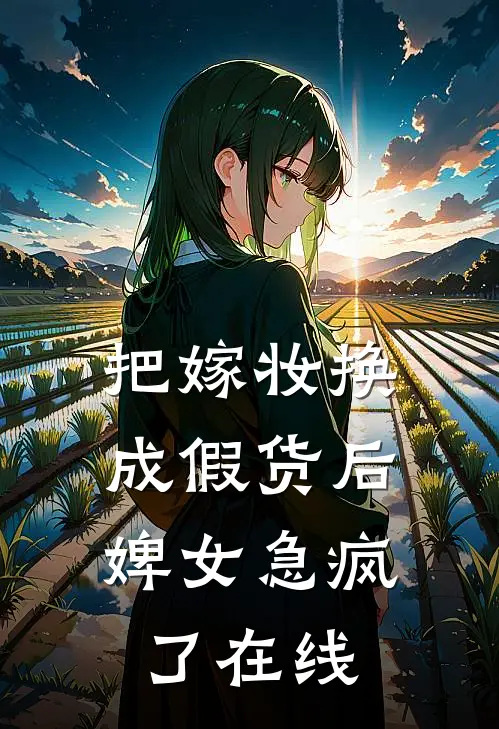 把嫁妆换成假货后，婢女急疯了在线