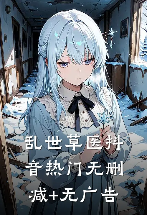 乱世草医抖音热门无删减+无广告