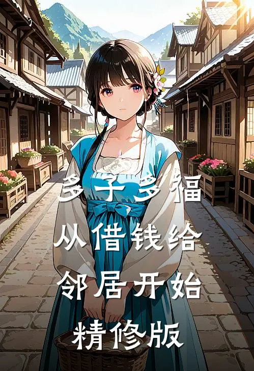 多子多福，从借钱给邻居开始精修版