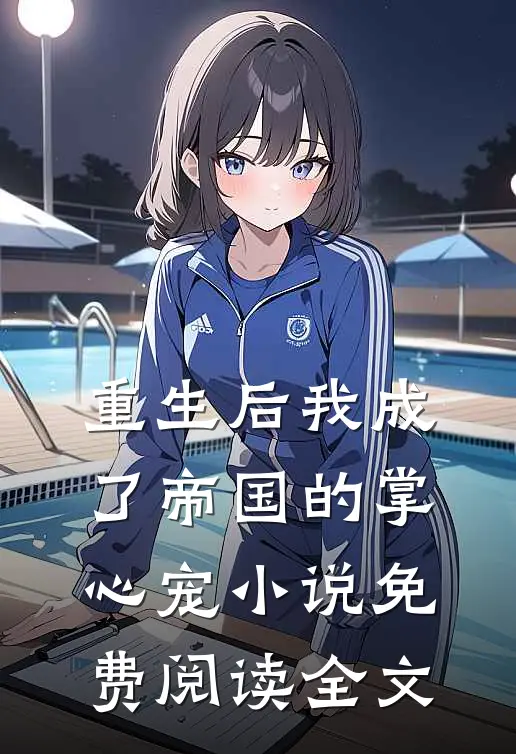 重生后我成了帝国的掌心宠小说免费阅读全文