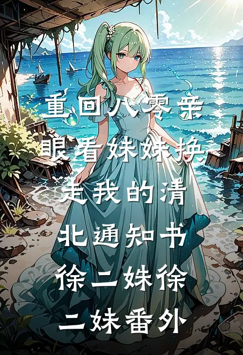 重回八零亲眼看妹妹换走我的清北通知书徐二姝徐二妹番外