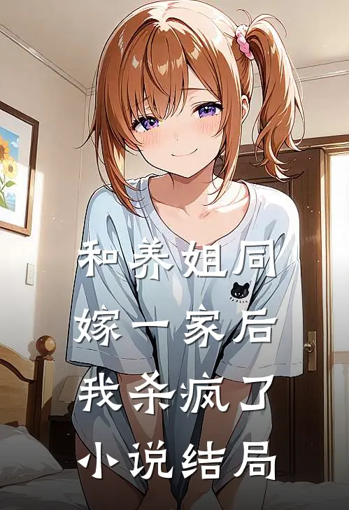 和养姐同嫁一家后，我杀疯了小说结局