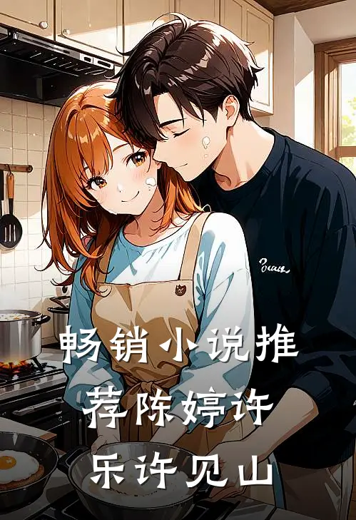 畅销小说推荐陈婷许乐许见山