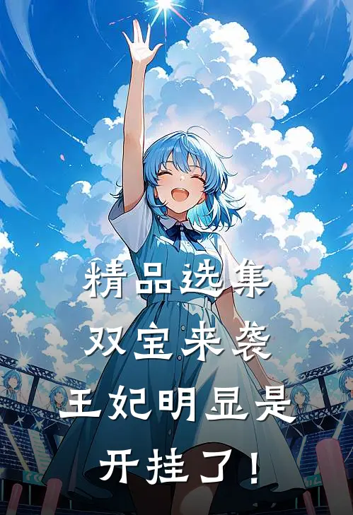 精品选集双宝来袭：王妃明显是开挂了！