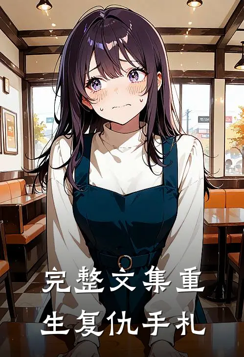 完整文集重生复仇手札