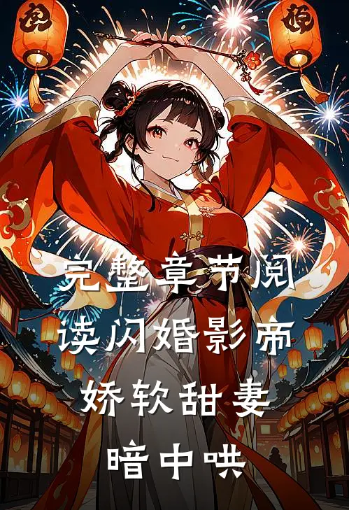 完整章节阅读闪婚影帝，娇软甜妻暗中哄