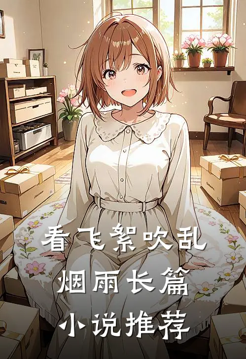 看飞絮吹乱烟雨长篇小说推荐