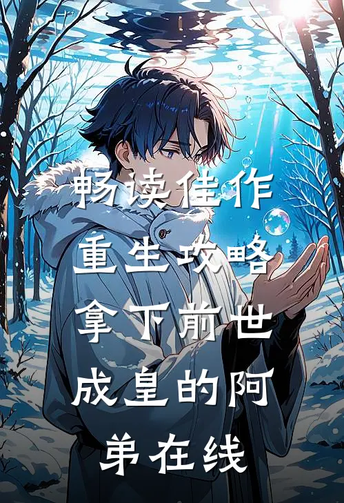 畅读佳作重生攻略:拿下前世成皇的阿弟在线