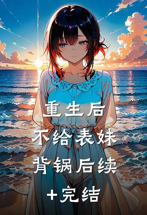 重生后，不给表妹背锅后续+完结