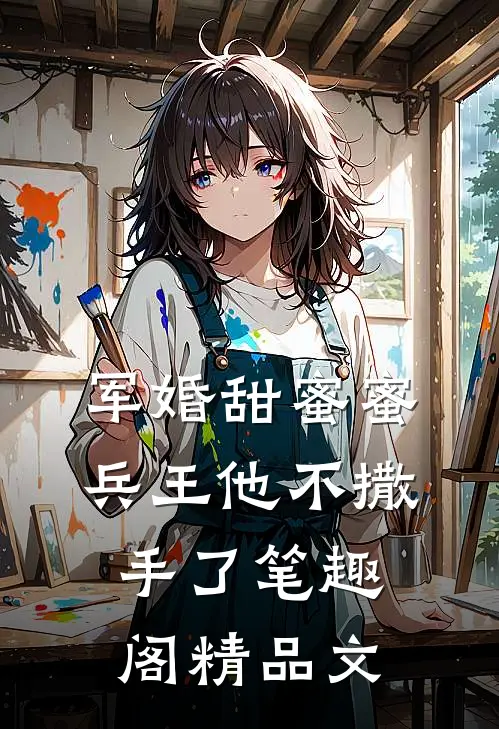 军婚甜蜜蜜兵王他不撒手了笔趣阁精品文