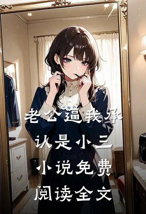 老公逼我承认是小三小说免费阅读全文