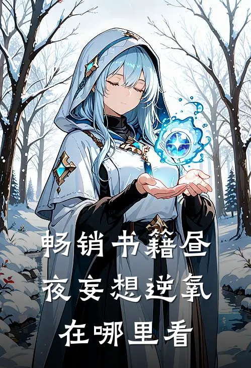 畅销书籍昼夜妄想逆氧在哪里看