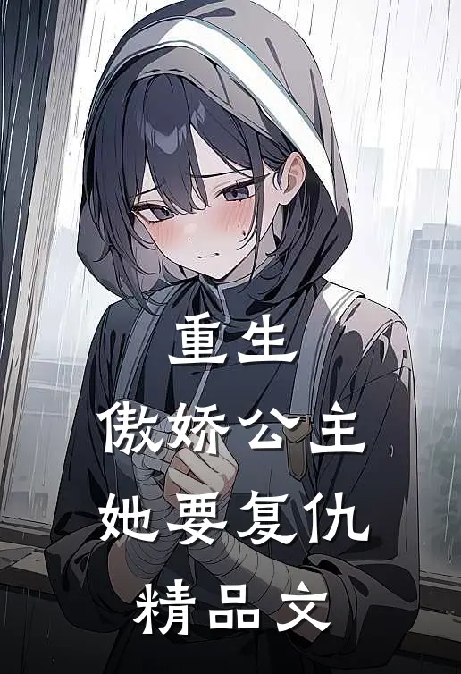 重生：傲娇公主她要复仇精品文