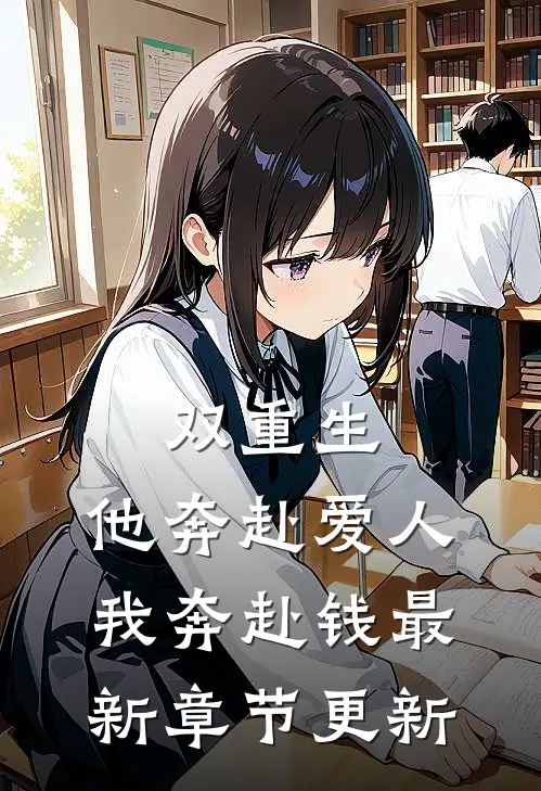双重生：他奔赴爱人我奔赴钱最新章节更新