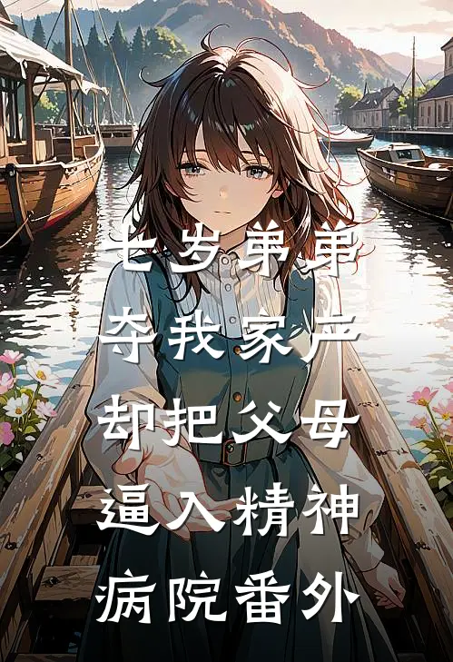 七岁弟弟夺我家产，却把父母逼入精神病院 番外