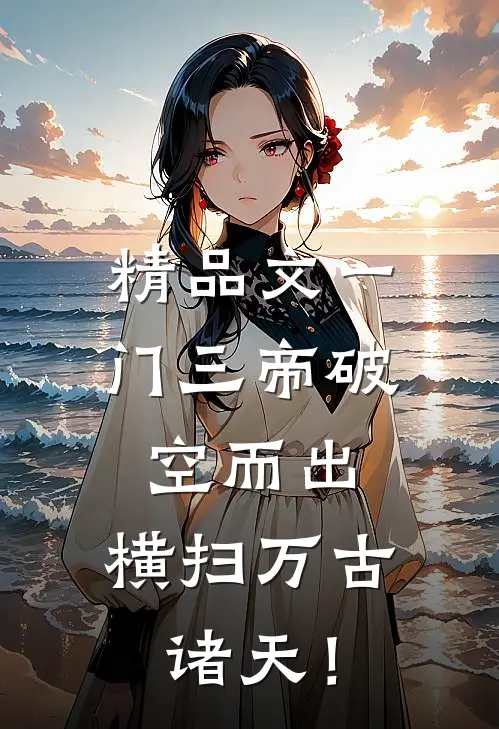 精品文一门三帝破空而出，横扫万古诸天！