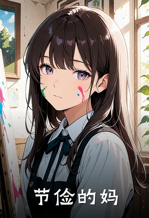 节俭的妈