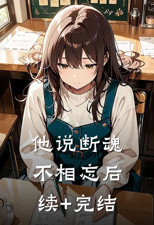他说断魂不相忘后续+完结