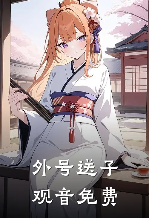 外号送子观音免费