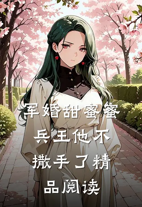军婚甜蜜蜜，兵王他不撒手了精品阅读