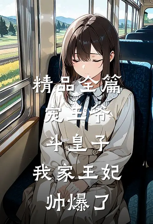 精品全篇宠王爷，斗皇子，我家王妃帅爆了