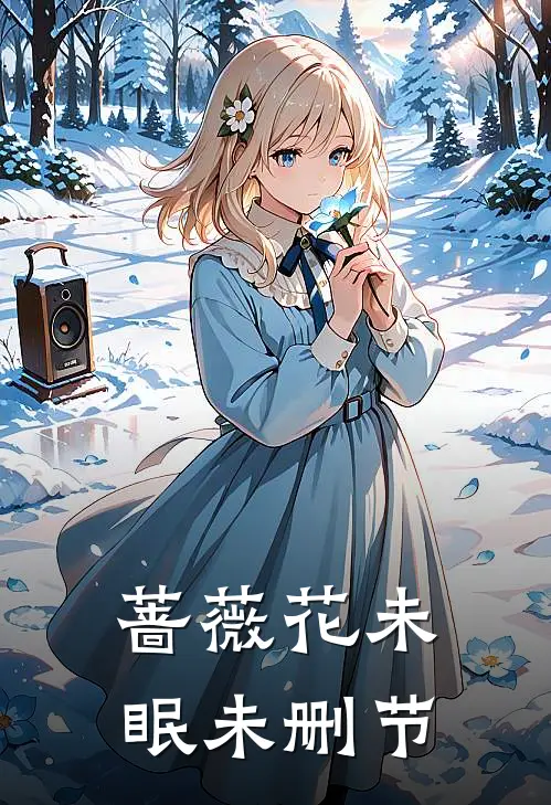 蔷薇花未眠未删节