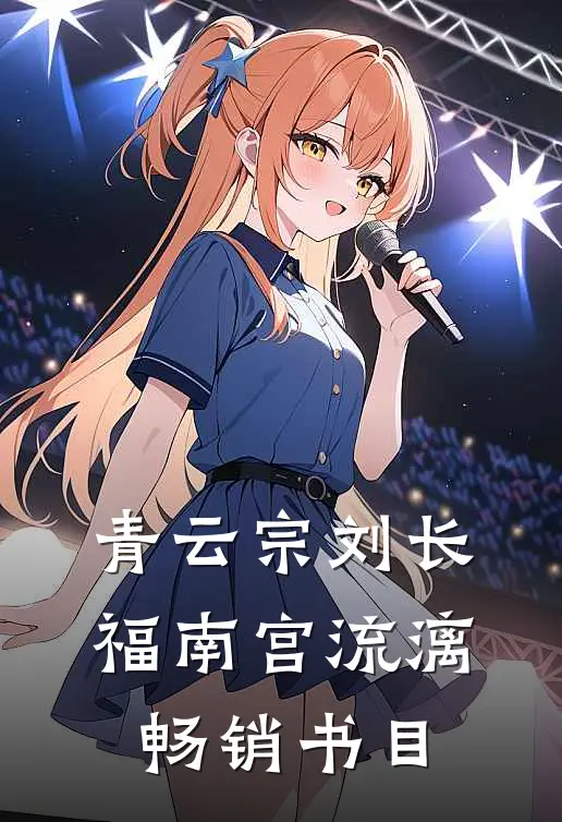 青云宗刘长福南宫流漓畅销书目