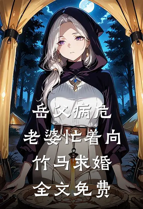 岳父病危，老婆忙着向竹马求婚全文免费