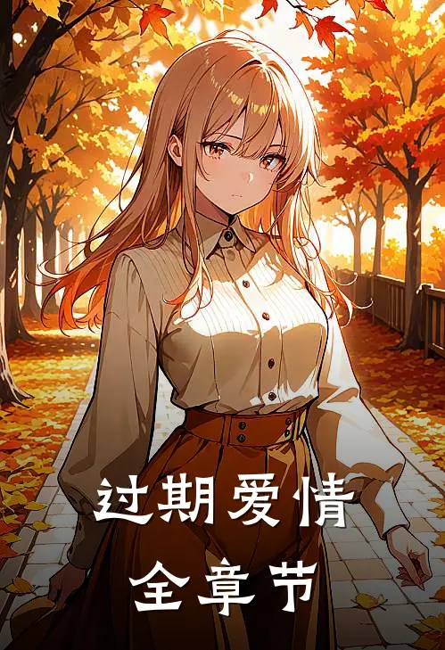 过期爱情全章节