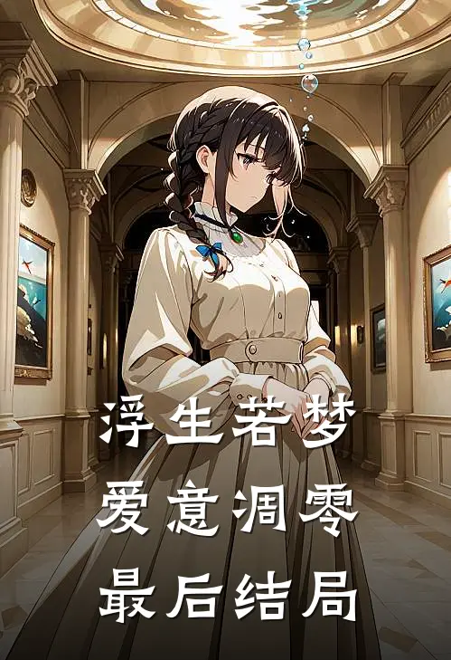 浮生若梦，爱意凋零最后结局