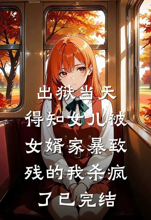 出狱当天，得知女儿被女婿家暴致残的我杀疯了已完结
