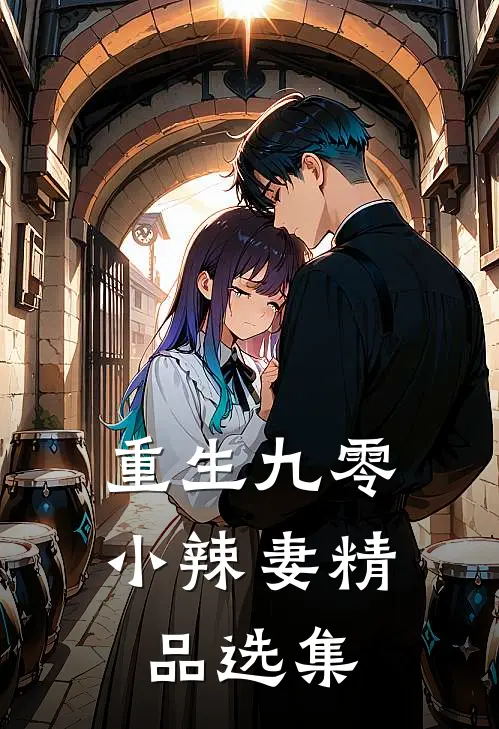 重生九零小辣妻精品选集