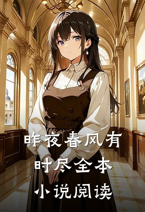 昨夜春风有时尽全本小说阅读