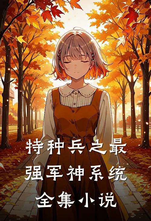 特种兵之最强军神系统全集小说
