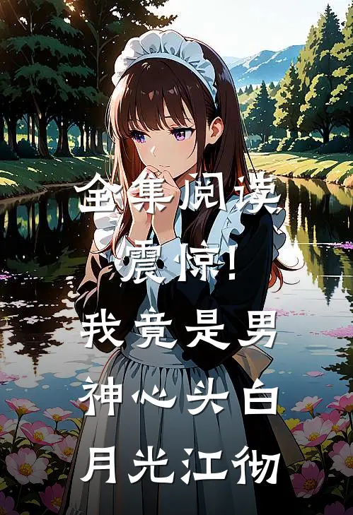 全集阅读震惊!我竟是男神心头白月光江彻
