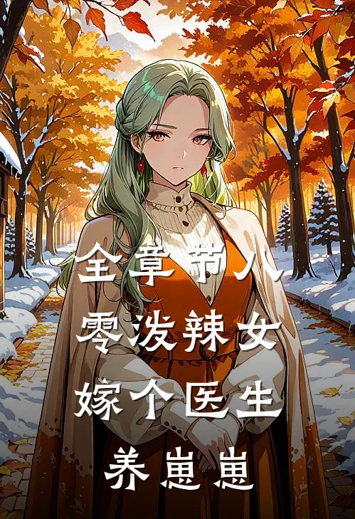 全章节八零泼辣女，嫁个医生养崽崽