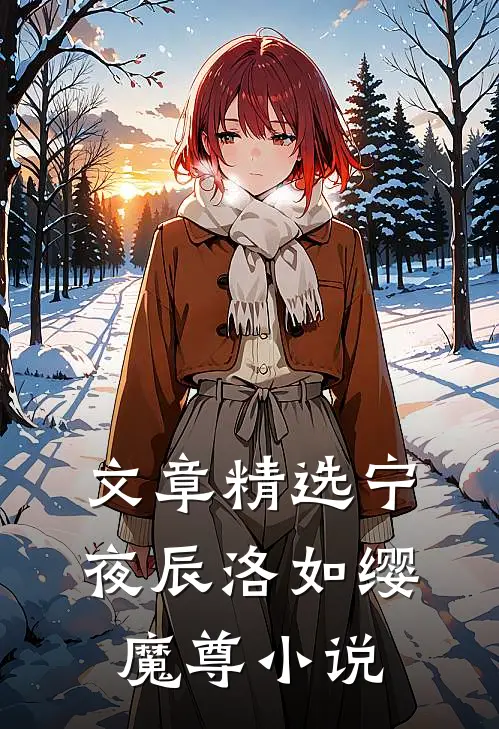 文章精选宁夜辰洛如缨魔尊小说